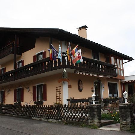 Hotel Garni Otto Huber Oberammergau Luaran gambar