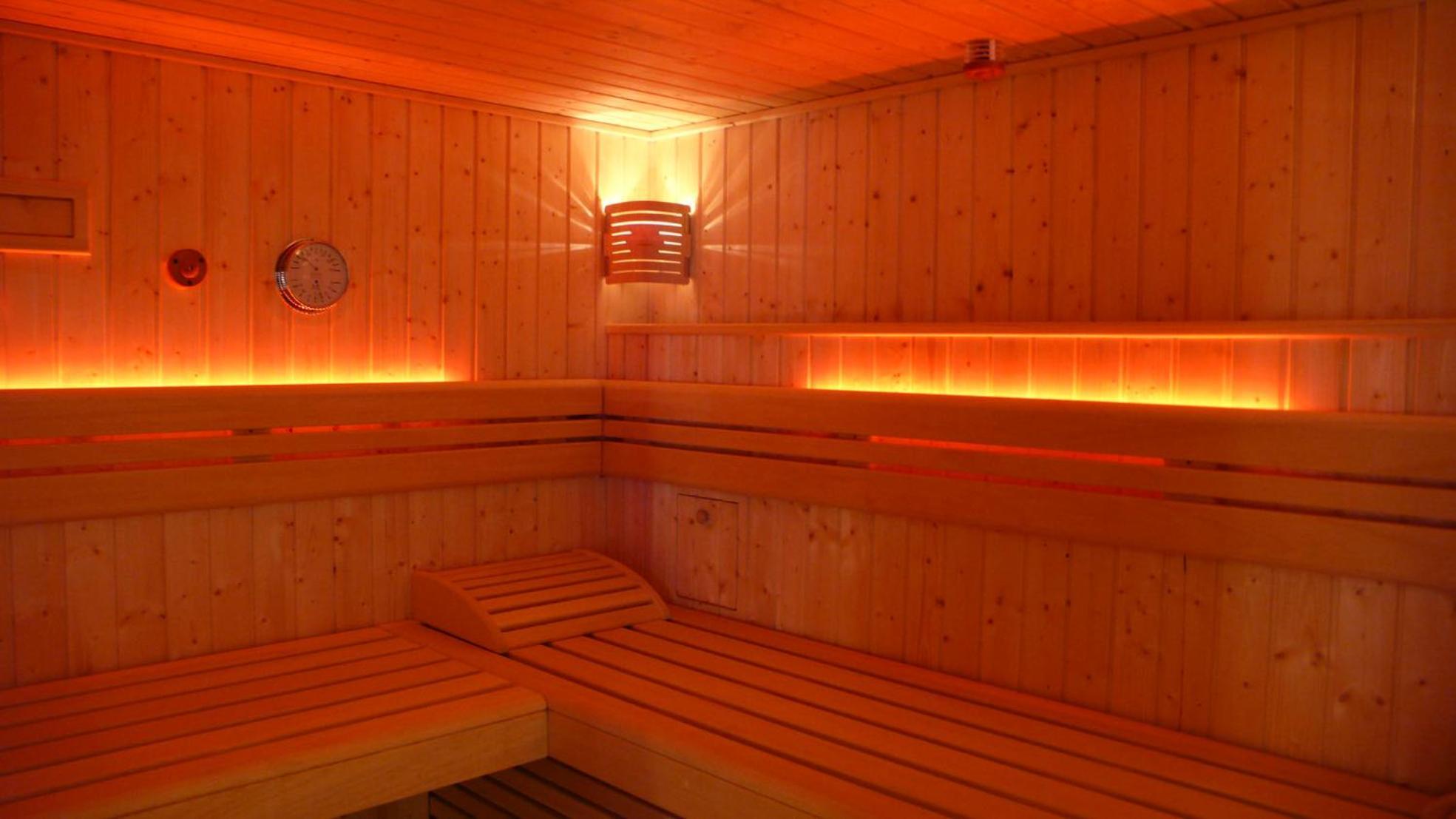 Hotel Garni Otto Huber Oberammergau Luaran gambar