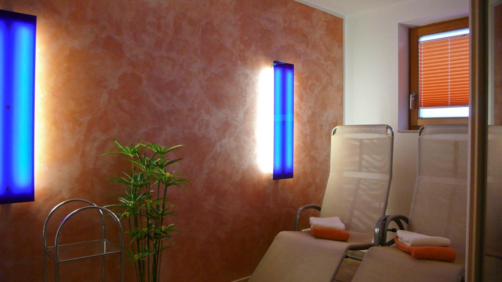 Hotel Garni Otto Huber Oberammergau Luaran gambar