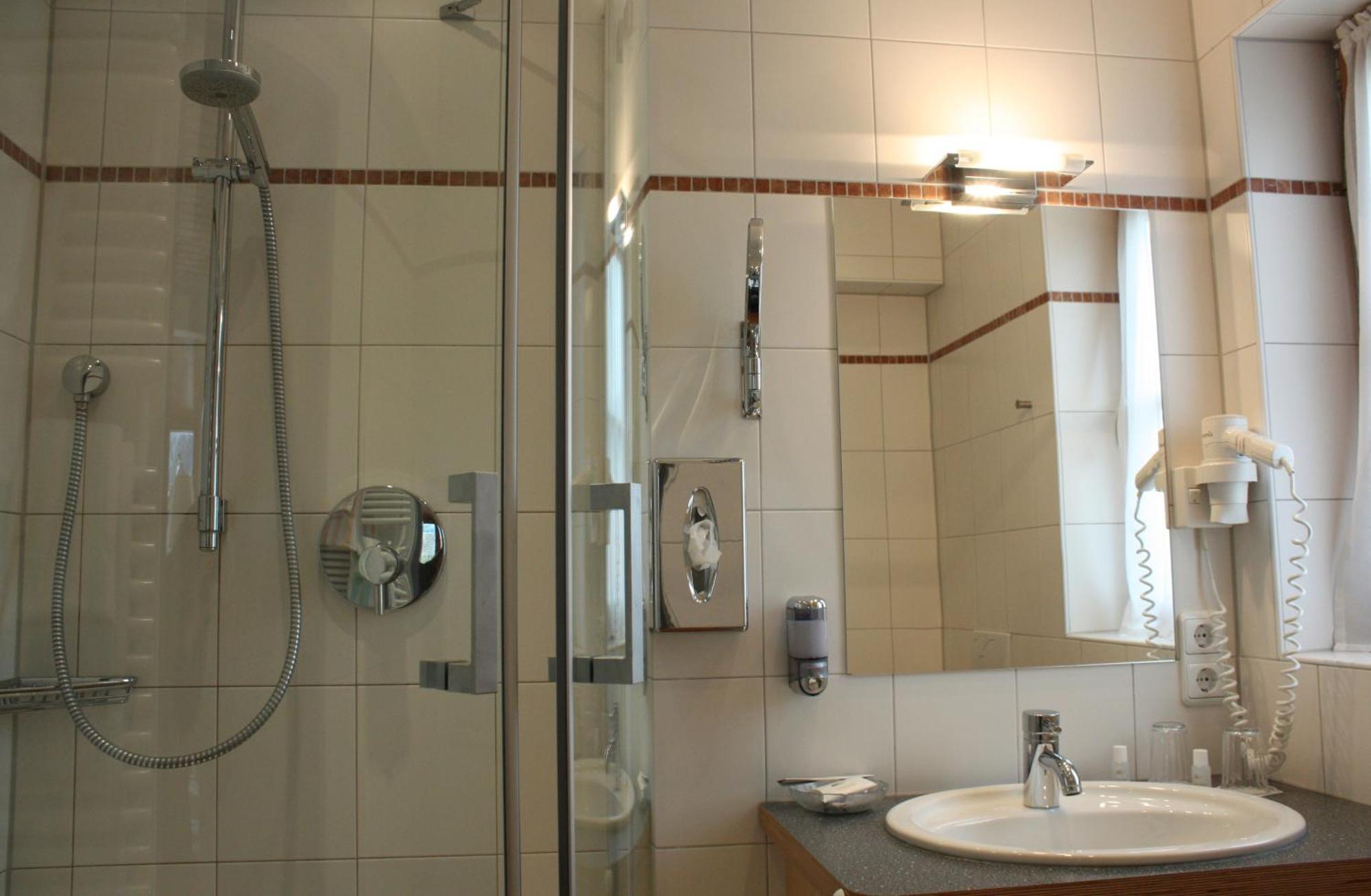 Hotel Garni Otto Huber Oberammergau Bilik gambar