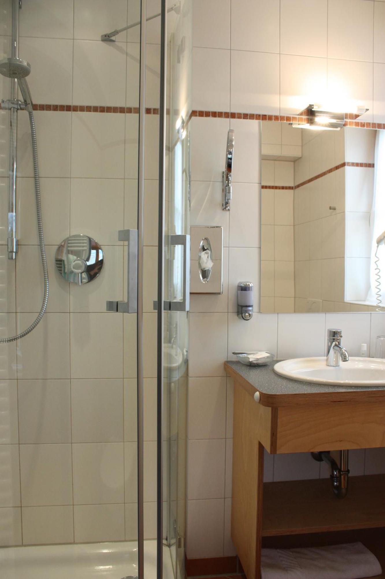 Hotel Garni Otto Huber Oberammergau Bilik gambar